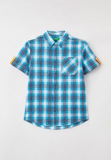 Рубашка United Colors of Benetton