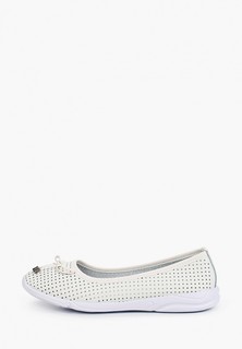 Балетки Der Spur