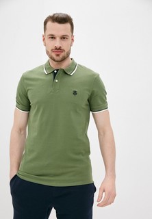 Поло Selected Homme