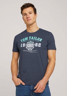 Футболка Tom Tailor