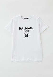 Футболка Balmain