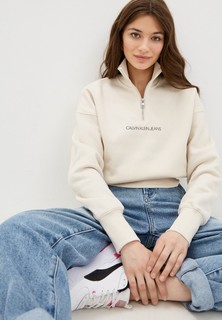 Олимпийка Calvin Klein Jeans