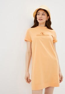 Платье Calvin Klein Jeans