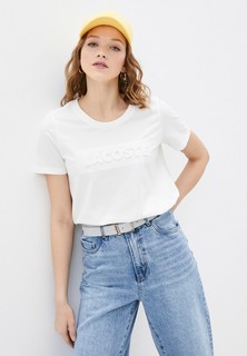 Футболка Lacoste