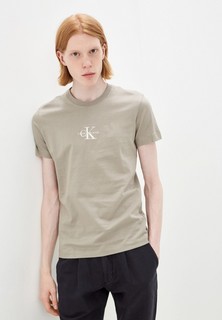 Футболка Calvin Klein Jeans