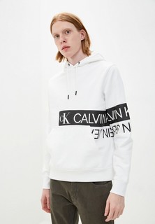 Худи Calvin Klein Jeans