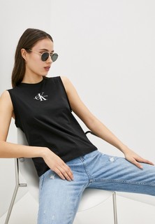 Майка Calvin Klein Jeans