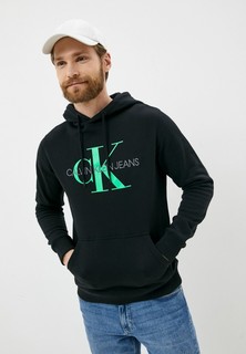 Худи Calvin Klein Jeans