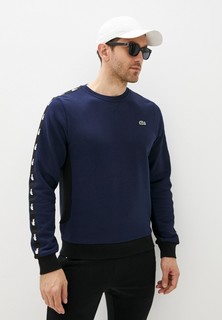 Свитшот Lacoste