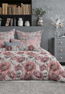 Постельное белье Евро Mia Cara