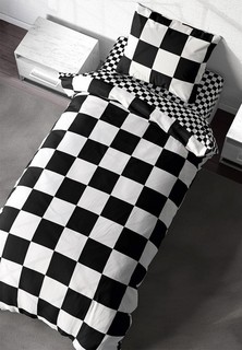 Постельное белье 1,5-спальное Crazy Getup