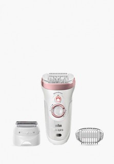 Эпилятор Braun
