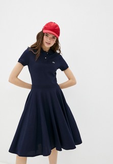 Платье Lacoste