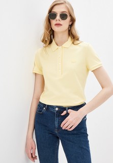 Поло Lacoste