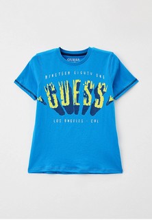 Футболка Guess