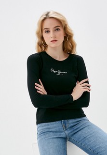 Лонгслив Pepe Jeans