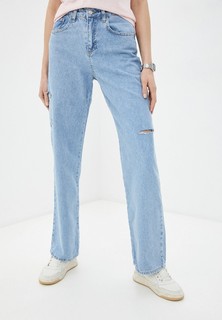 Джинсы Cracpot