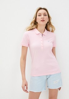 Поло Denim Culture