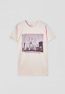 Футболка Pull&Bear