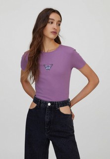 Футболка Pull&Bear