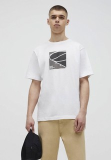 Футболка Pull&Bear