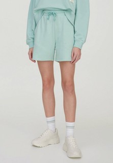 Шорты Pull&Bear