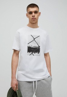 Футболка Pull&Bear