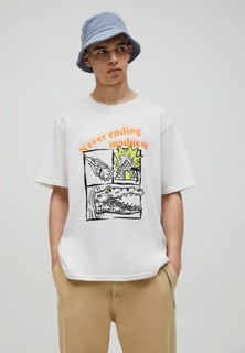 Футболка Pull&Bear