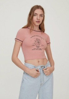 Топ Pull&Bear