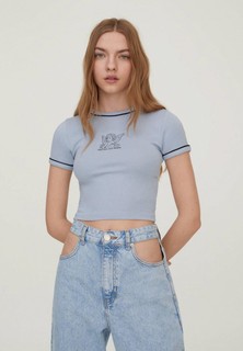 Топ Pull&Bear