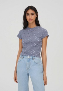 Футболка Pull&Bear