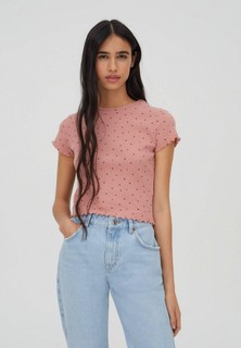 Футболка Pull&Bear