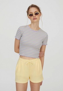 Футболка Pull&Bear