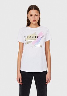 Футболка Stradivarius