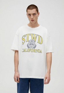 Футболка Pull&Bear