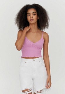 Топ Pull&Bear