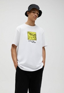 Футболка Pull&Bear