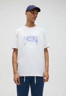 Футболка Pull&Bear