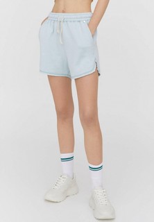 Шорты Pull&Bear
