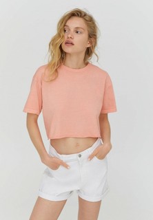 Футболка Pull&Bear
