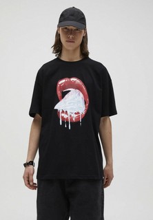 Футболка Pull&Bear