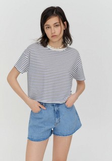 Футболка Pull&Bear