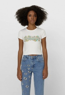 Топ Stradivarius