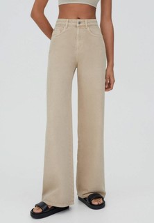Брюки Pull&Bear