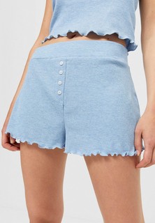 Шорты домашние Stradivarius
