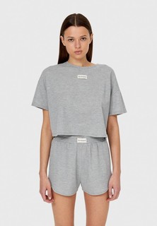 Шорты домашние Stradivarius