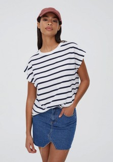 Футболка Pull&Bear