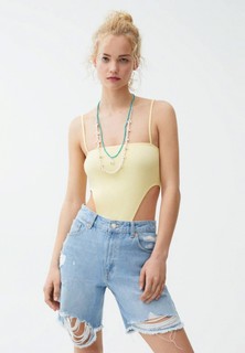 Боди Pull&Bear