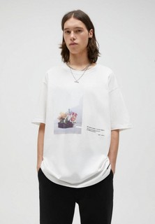 Футболка Pull&Bear