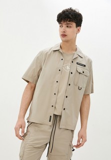 Рубашка Calvin Klein Jeans